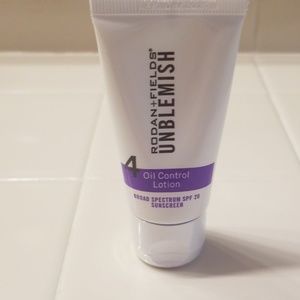 Rodan and fields unblemished step 4
